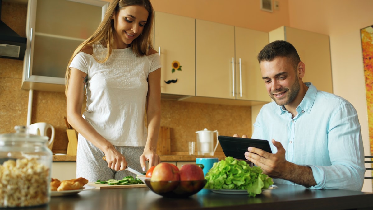 Salute digestiva e alimentazione naturale